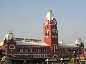 Chennai Place